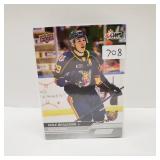 Lot of OHL Hockey Cards