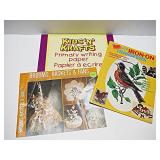 Craft Lot inc Instruction Books