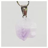 Agate Pendant