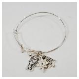 Christmas Bracelet