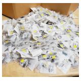 HUGE Lot of Hardware in Package