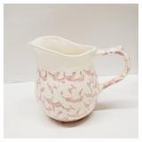Spongeware Pitcher