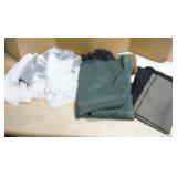 Fabric Lot