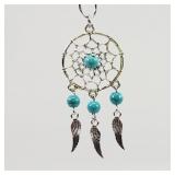 Dreamcatcher Pendant