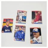 1991 Baseball Cards
