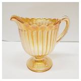 Depression Glass Pitcher