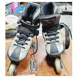 Rollerblades Size 7