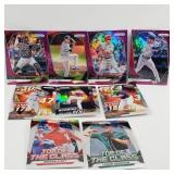 Lot of Baseball Cards