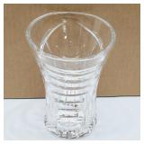 Crystal Vase