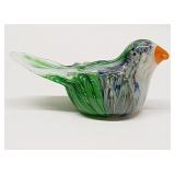 Murano Glass Bird
