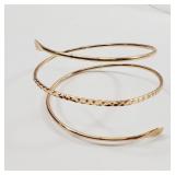 Cuff Bracelet