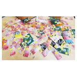 Large Hardware Lot in Packages