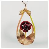 Vintage Pendant