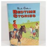 1942 BOOK Uncle Arthur's Bedtime Stories