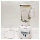 Black and Decker Blender