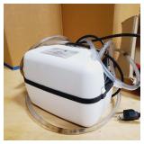Saniflo 040 Sanicondens Condensate Pump