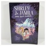 BOOK  Shirley & Jamila Save Their Summer