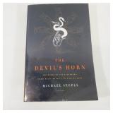 BOOK  The Devil's Horn