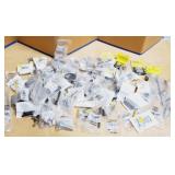 HUGE Lot of Hardware in Package