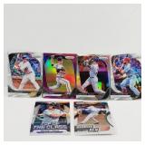 Lot of Baseball Cards