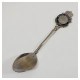 1981 Royal Wedding Spoon