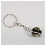 Planet Keychain