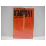 BOOK  Ignition by John Clark