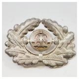 East German National People's Army Officers Badge