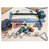 Funky Lot Garden Sprinkler Plus more