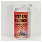 BOOK Beer Can chicken