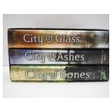 The Mortal Instruments Boxed Set