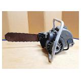 Antique Homelite Chainsaw  Chain Saw 1950's #55520