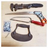 Funky Vintage Tool Lot
