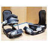 Rossignol Reflet Snowboard Bindings