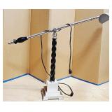 Adjustable Lamp Quality Heavy Piece