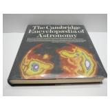Cambridge Encyclopedia of Astronomy