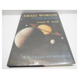 Small World Exploring 60 Moons of our Solar System