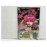 #1 Scorpio Rose
