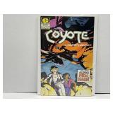 #1 Coyote