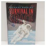 BOOK Survival in Space
