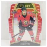 Max Veronneau  Rookie Card