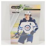 016/749 Mark Scheifele Synergy Card