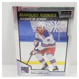 K'andre Miller Rookie Card