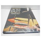 HC BOOK Aces past