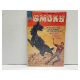 12ï¿½ DELL Movie Classic Comic Smoky