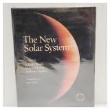 BOOK The New Solar System