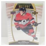 Erik Brannstrom  Rookie Card