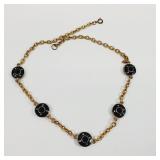 Vintage 18' Necklace