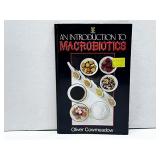 BOOK Introduction to Micro Biotics