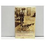 The Memory Man by  Lisa Appignanes